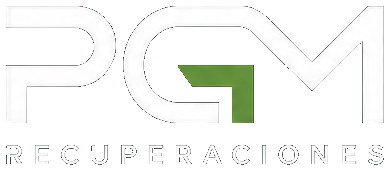 Recuperaciones PGM